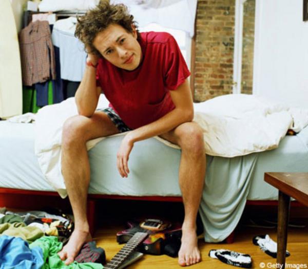 30. Hep arkasndan biri onun eksiklerini toparlayacakm gibi dnp stne den sorumluluu yerine getirmeyenler.