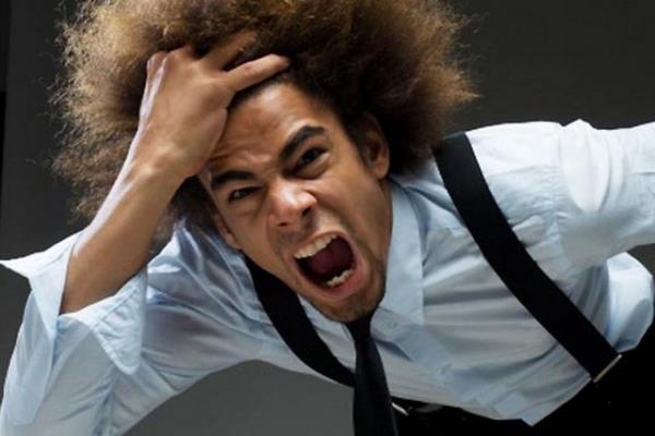 Evde, sokakta, trafikte ve her yerde... Ne ok insan tipi ve davran tr var bizi sinir eden... te, gnlk hayatta bizi en ok sinir eden nedenler...