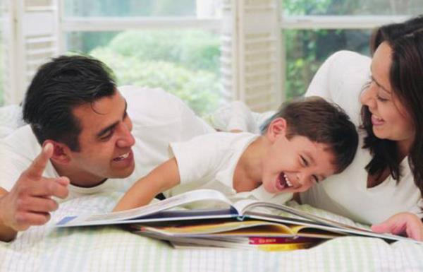 6. ocuk yetitirme konusunda her zaman bir adm nde olanlar. Dnn, ocuklar sizinkinden sadece birka ay bile byk olsa aray kapatamayacanz bir bilgi daarcna ve tecrbeye sahip olduklarn dnrler.