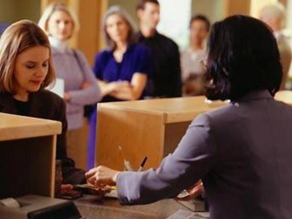 Herhangi bir bankada hesap atrmak