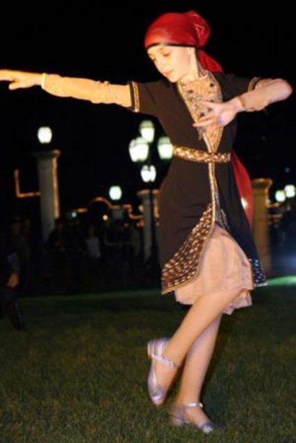 Ramazan'da Feshane enliklerine katlmak