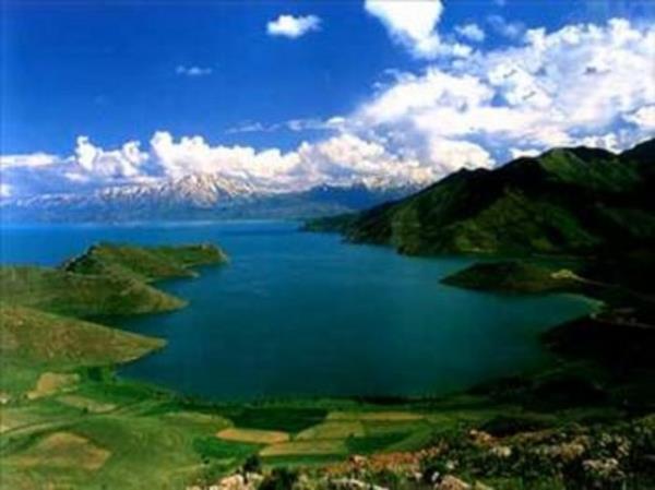 Van Gl'nnn esiz gzelliini izlemek