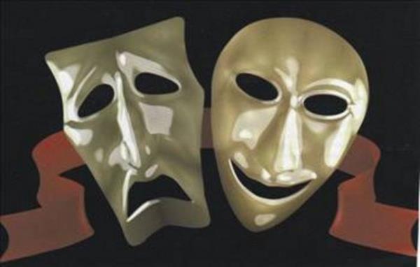 27 Mart Dnya Tiyatrolar Gn'nde tiyatroya gitmek