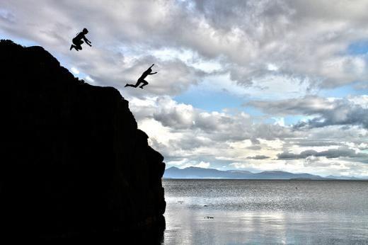 <p><b>23. lgnlk yap</b></p>  Yaptn en lgn ey neydi? Peki yapabilecein en lgn ey?