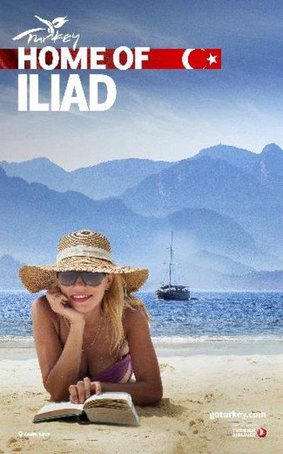 Bu kampanyann hedefiyse Cumhuriyet'in 100. yln kutlayacamz 2023'te Trkiye'yi dnyann en ok turist eken 5 lkesinden biri haline getirmek var.