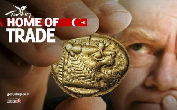 Ekip, yabanclarn alglarn doru ynetebilen lkelerin, yatrmc ve turist ekme konusunda daha baarl oluuna. Bu yzden lke markalamas aslnda, alg ynetimine dayanan bir kalknma projesi olduuna inanyor.