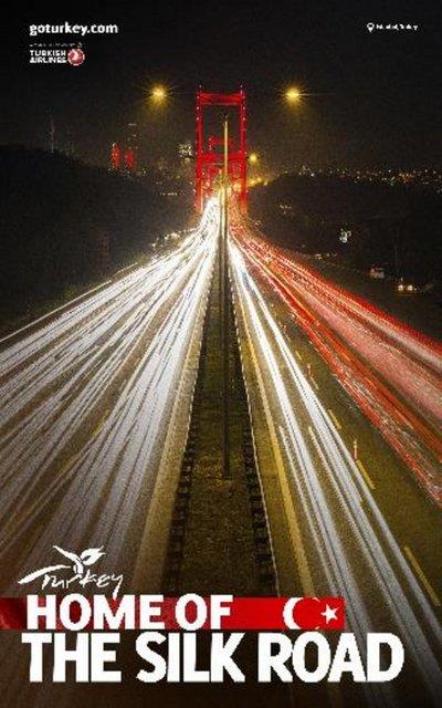 te ehirler iin yaplan grseller...