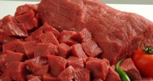 Maset Gda Nakliyat th. hr. San. ve Tic. Ltd. ti./ stanbul Dana Kyma (Kanatl Eti Tespiti) Mas Et