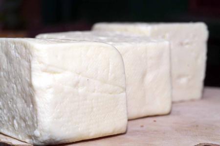 Emin Gda n. Oto. th. hr. San. ve Tic. Ltd. ti./ Ankara Kahvaltlk Pastrize Tereya (Bitkisel ya) Balkaymak