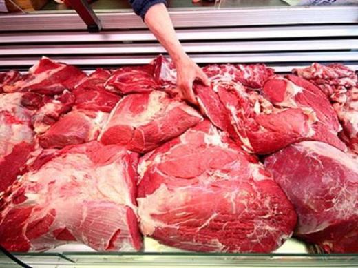 Eti Et ve arkteri rnleri Tic.Ltd.ti./stanbul Kuzu Kuba (Kanatl Eti Tespiti) ekilet