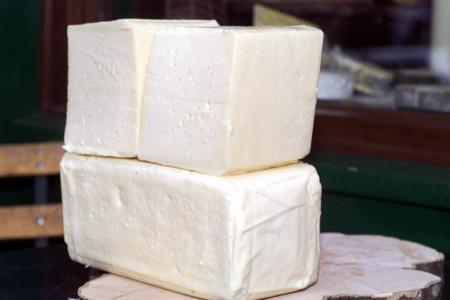 Stten Gda Turizm n. ve Oto. San. ve Tic. Ltd. ti./ stanbul Manda kayma (Bitkisel Ya) erkezeli