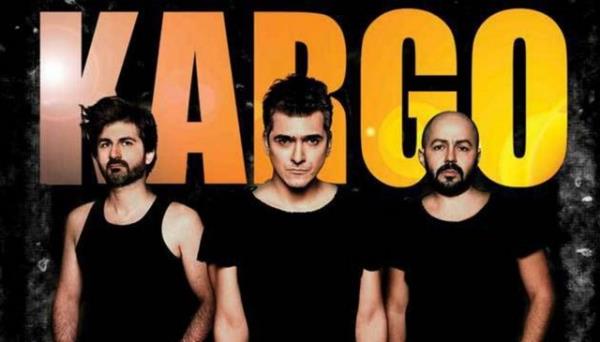 16 - Kargo ft. Deniz zbey Akyz / Beni Brakma