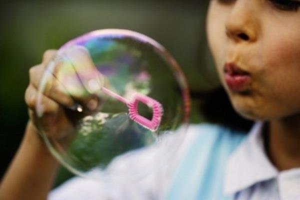 imde hala bir ocuk var