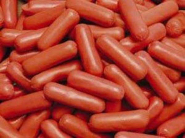 18. SOSS, SALAM: inde sodyum nitrit bulunan salam ve sosisin tketilmesi kansere neden oluyor.