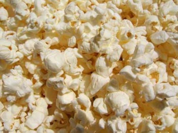 29. PATLAMI MISIR: Yaplan bir aratrmada patlam msrn kalori ve yksek oranda doymu ya ierdii ortaya kt.