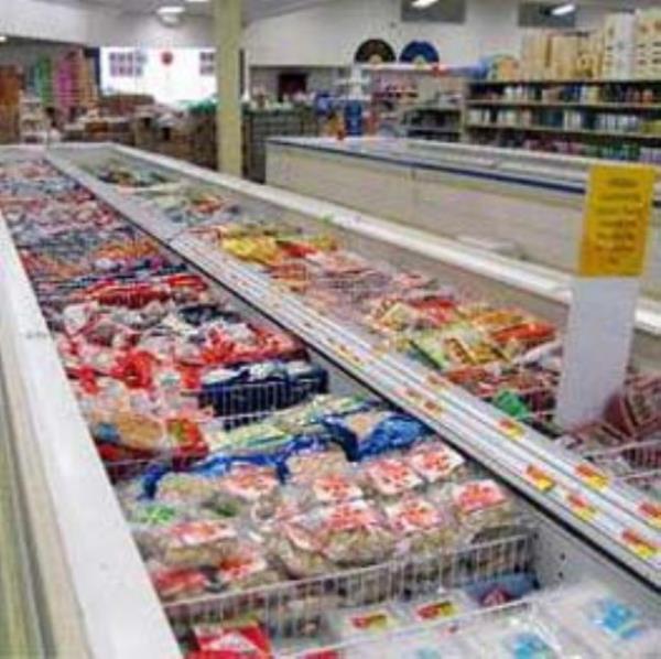 23. DONDURULMU GIDA: Bu tr gdalarn dondurulma ilemleri esnasnda zararl organizmalarn remesinden dolay mide ve barsak hastalklar meydana geliyor.