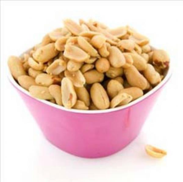 8. FISTIK: Toplam nfusun yzde birinin fstk alerjisi var. lmle sonulanan alerji vakalarnn byk blm fstktan kaynaklanyor.