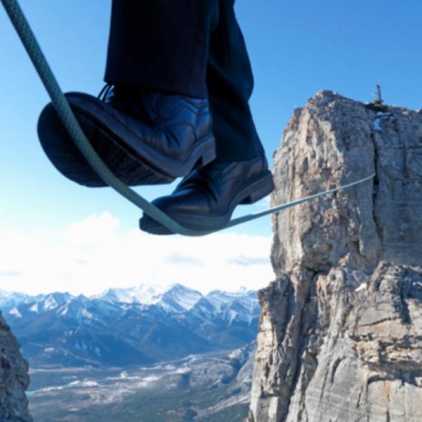 4) Yeterince risk almam olduunu anlamak