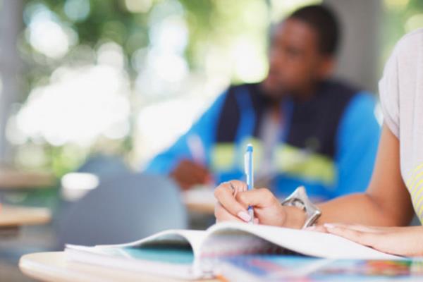 5) Okurken keke daha fazla ders alsaydm demek