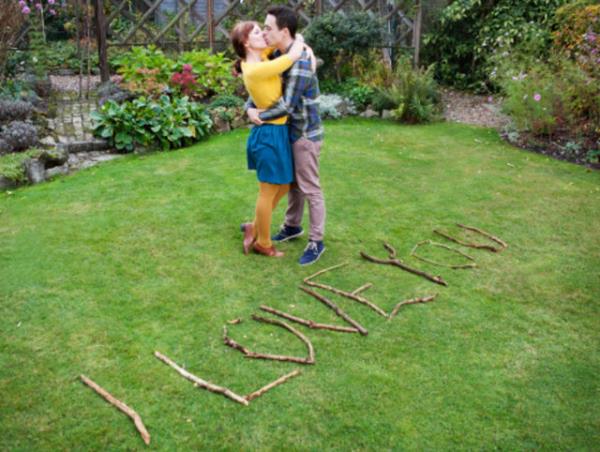 6) Yeterince ?Seni seviyorum? dememek