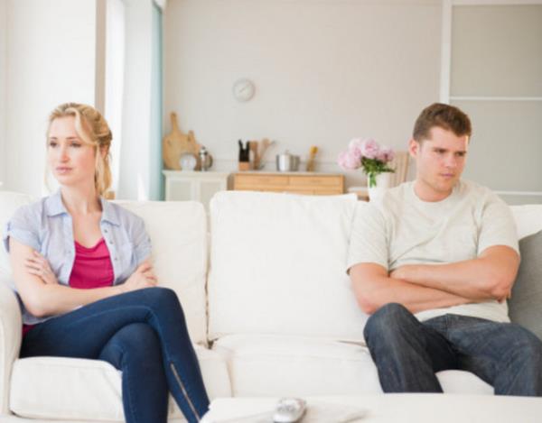 16) Mutsuz olduunuz ilikileri srarla devam ettirmek