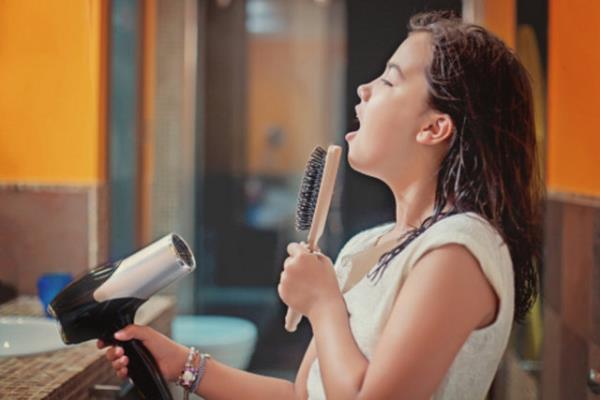 14) Kalabaln nnde ark sylememi olmak