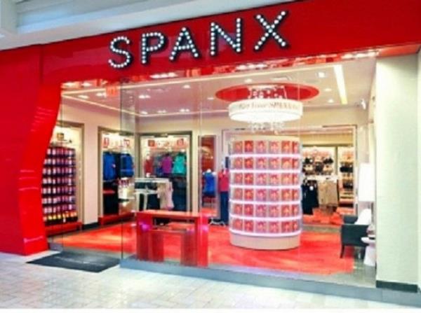 Sara Blakely:  amarlarn icat etmi, Spanx'n zellii kadnlar daha zayf gsteriyormu.