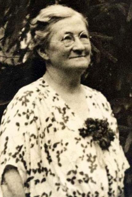 Mary Anderson: Cam silecei. Araba cam silecei.