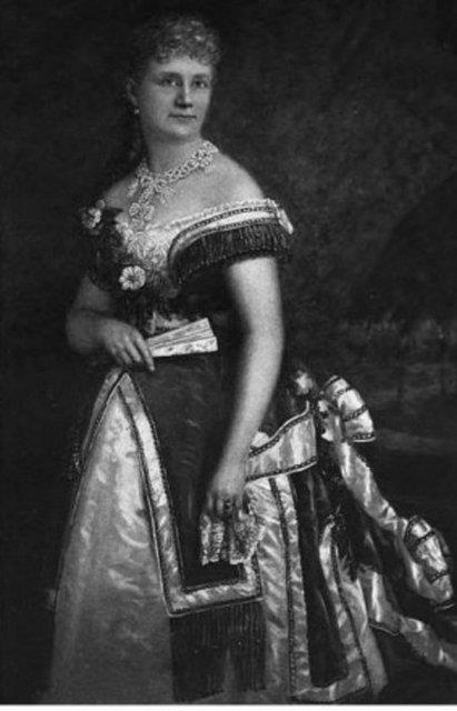 Martha Coston: Renkli Sinyal Fiekleri