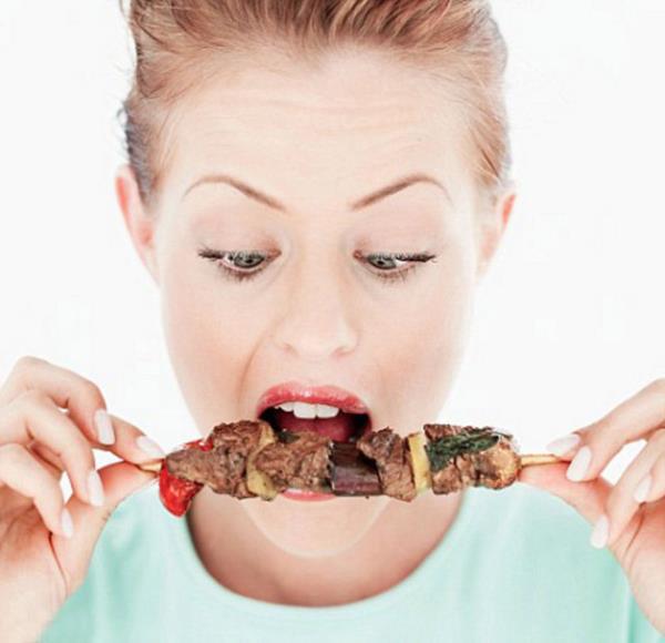 <b>TOK TUTAN GIDALAR...</b>