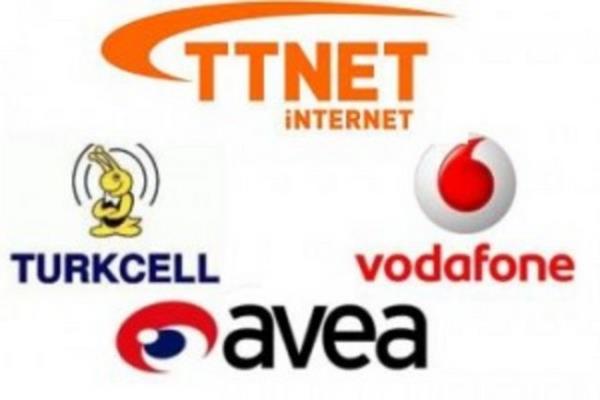 Yotube'un telif dememesi telif deyen Turkcell, TT Net, Avea ve Vodafone'un tepkisini ekmi, bu operatrler 'Ortada haksz bir rekabet var. Onlar demiyorsa biz de demiyoruz' demiti.