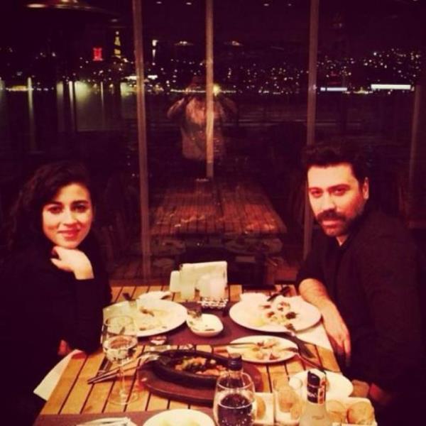 BLENT PARLAK Dnyann en ahanesiyle 7. yl mutlu bir adamm ben