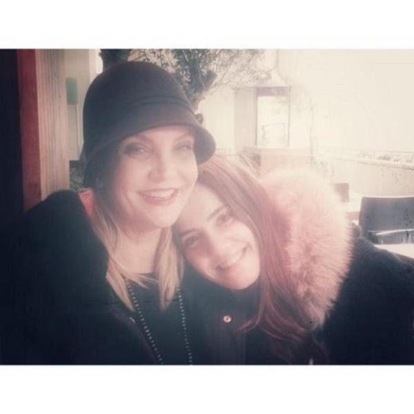 FERHAN ENSOY Nice yllara annem