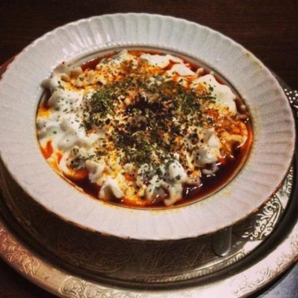 FATO KABASAKAL Bu saatte byle mantya hayr diyemem