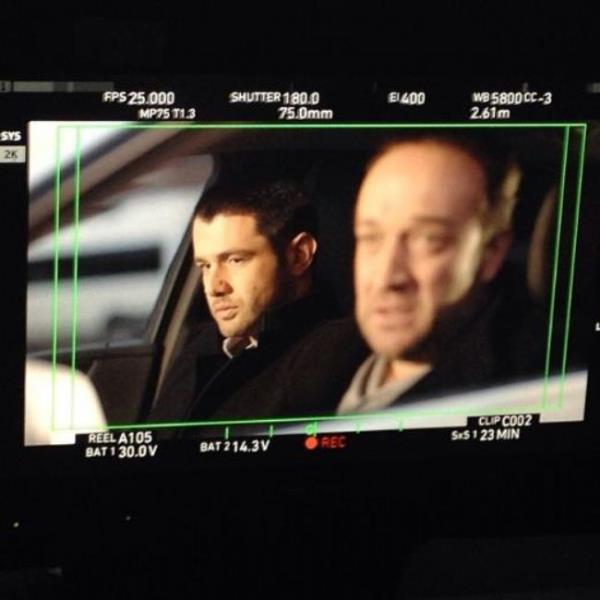 KEREMCEM O Hayat Benim