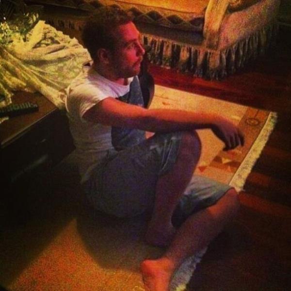 FURKAN KIZILAY Ne seyrediyorsam artk