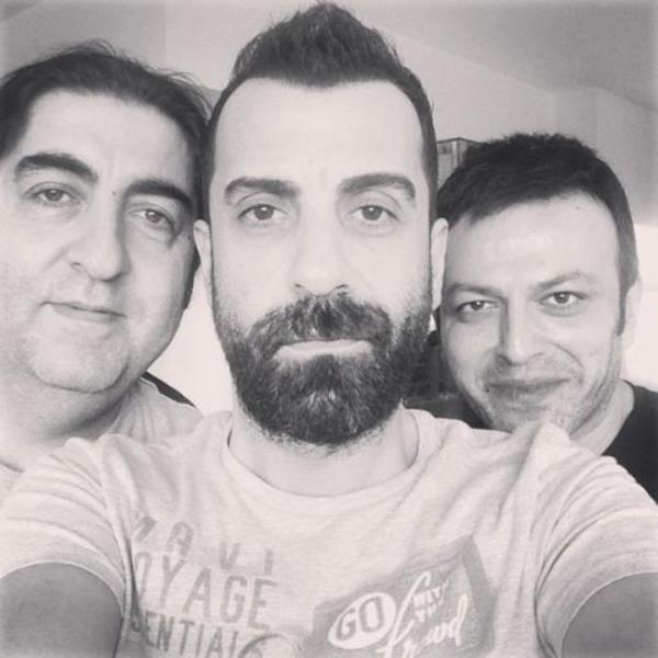 MRE KARAYEL Abi,karde ,karde