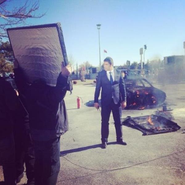 MERT KILI 138. blmden bir kare