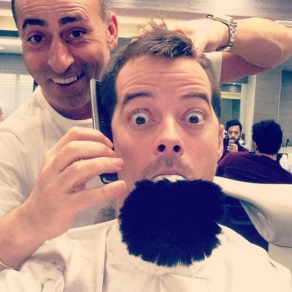 ALP KIRAN Ne oluyor be