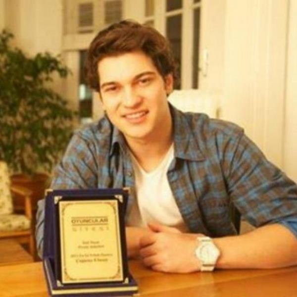 AATAY ULUSOY lginiz ve desteiniz iin ok teekkr ederim