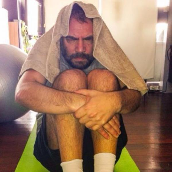 OKTAY KAYNARCA te sporun bitti gemi hali