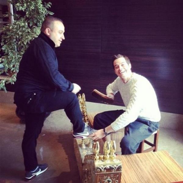 ALP KIRAN Hizmette snr yok