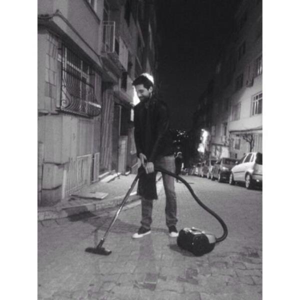 ONUR TUNA Bilinsiz vatanda