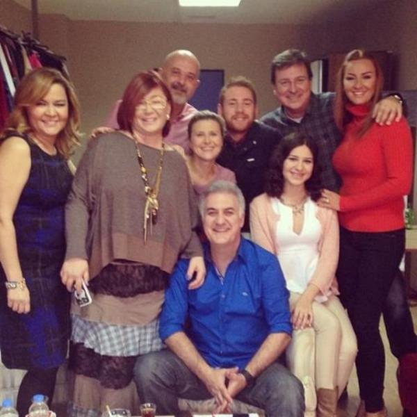 PINAR ALTU Kulis halleri