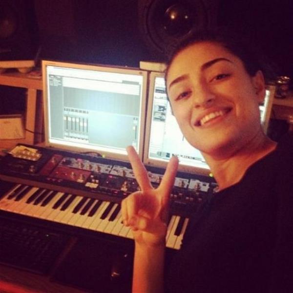 DLAN ITAK Szlerime beste yaplyor