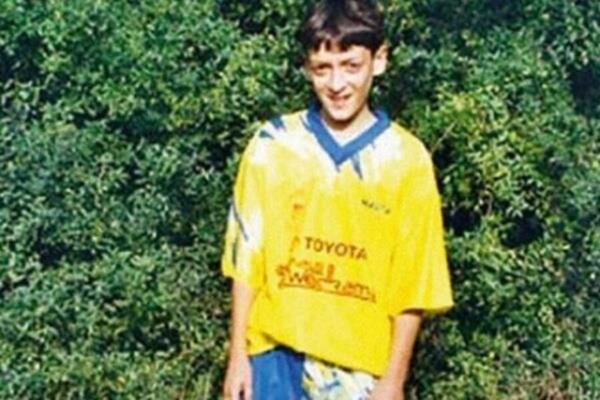Mesut zil