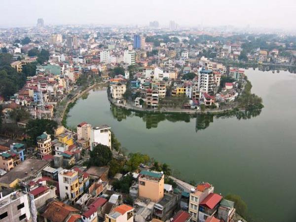 Vietnam - Hanoi