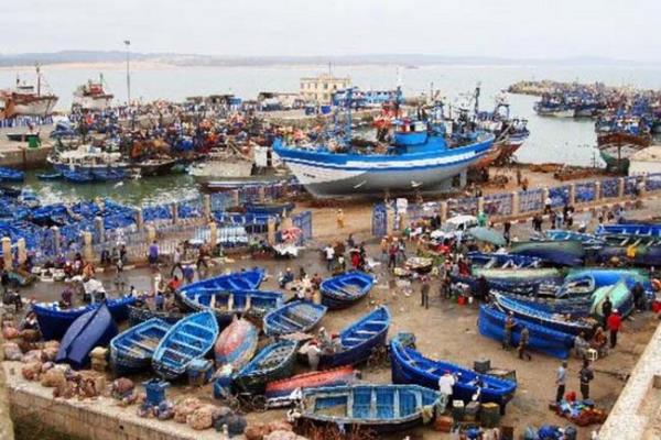 Fas - Essaouira
