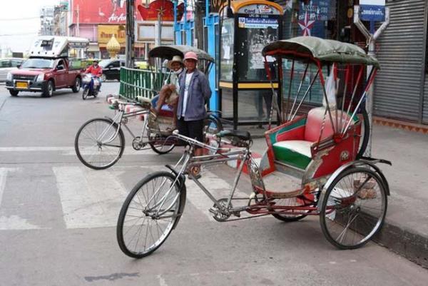 Tayland - Udon Thani