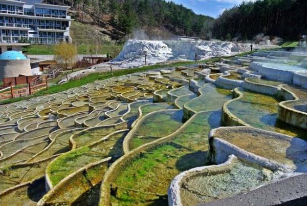 Macaristan - Egerszalk